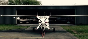 Rundflug Allgäu Cessna