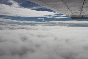 Rundflug Allgäu