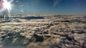 Rundflug Allgäu