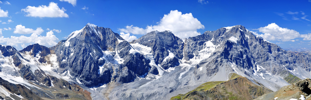Alpenrundflug Alpenrundflug