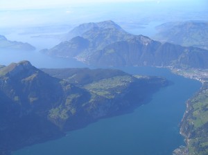 Rundflug Allgäu Wings